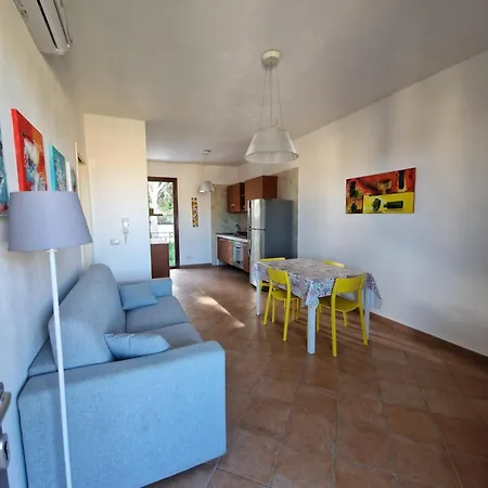 Triskelia * San Vito Lo Capo