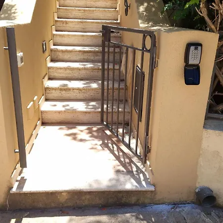 Apartment Triskelia San Vito Lo Capo