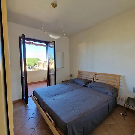 Triskelia San Vito Lo Capo