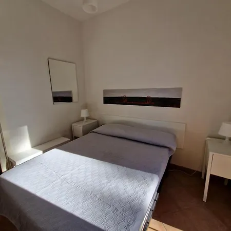 Triskelia Apartment