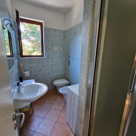 Triskelia Apartment *