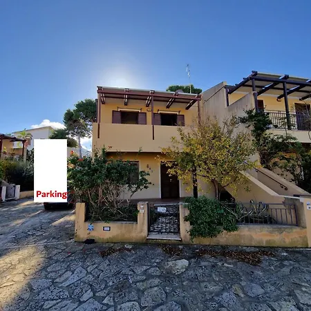 Triskelia * San Vito Lo Capo